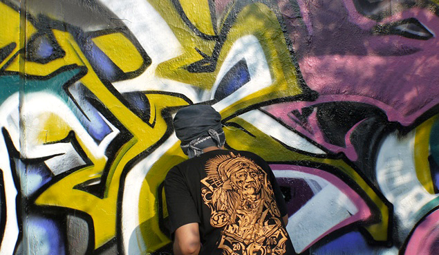 Detail Graffiti Supplies Jakarta Nomer 3