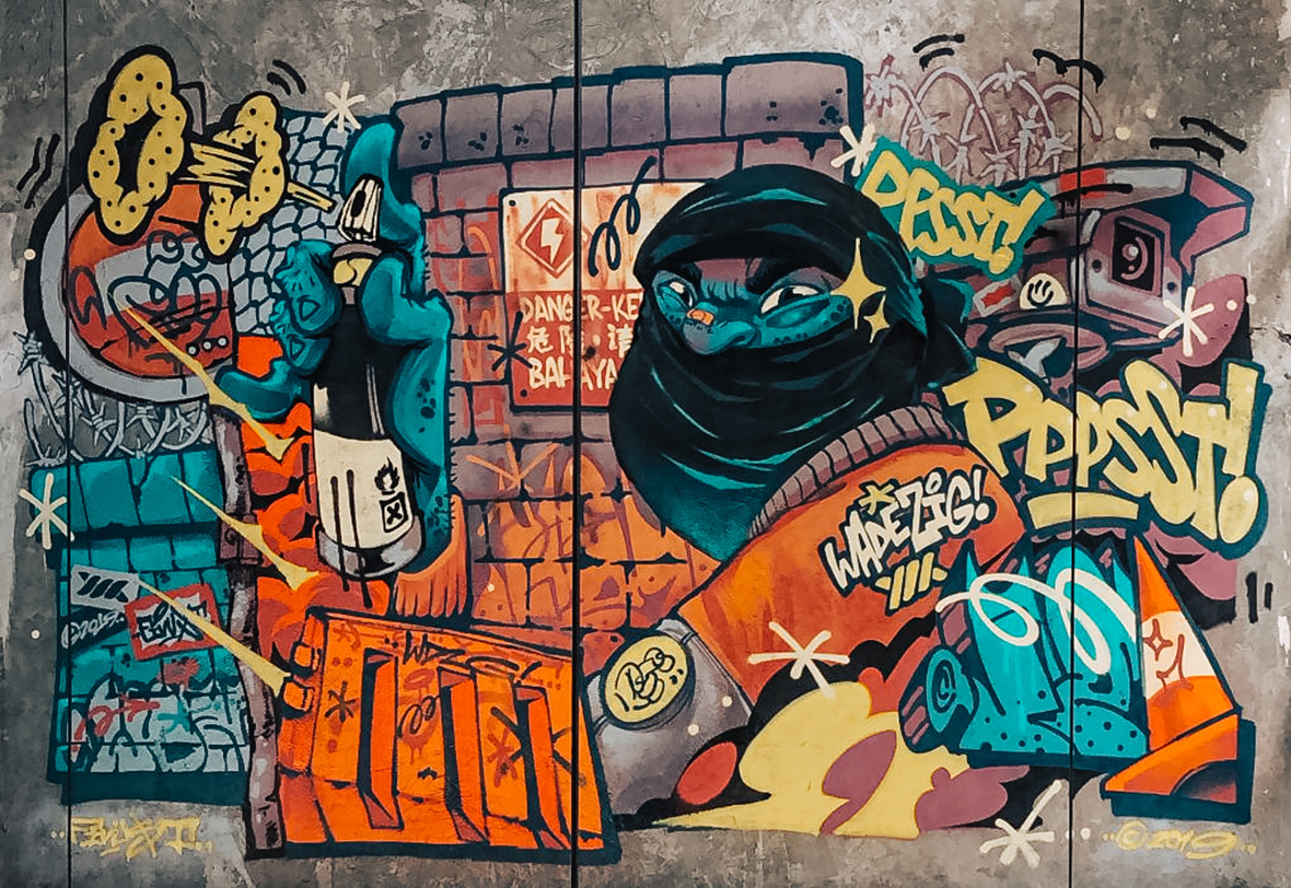 Detail Graffiti Supplies Jakarta Nomer 19