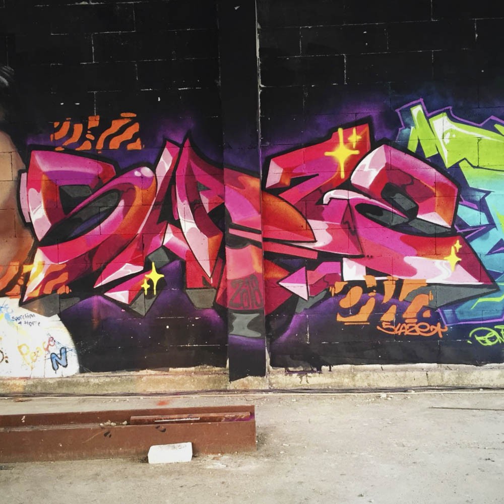 Detail Graffiti Supplies Jakarta Nomer 8