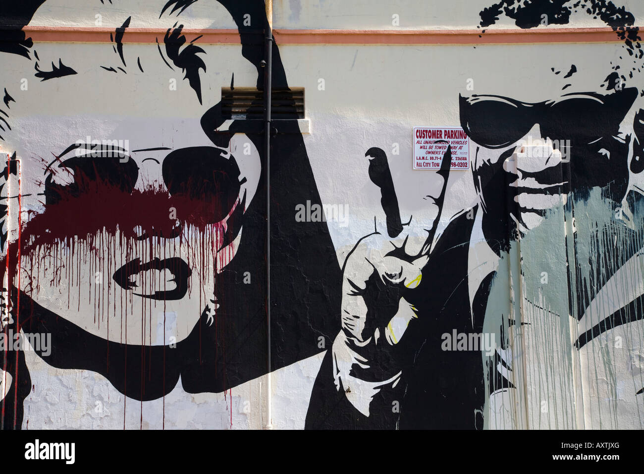 Detail Graffiti Supplies Los Angeles Nomer 45