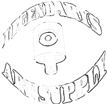 Detail Graffiti Supply Store Nomer 41