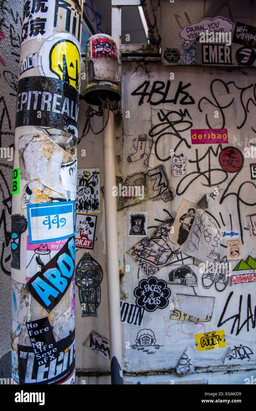 Detail Graffiti Suzuran Nomer 24
