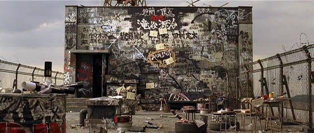 Detail Graffiti Suzuran Nomer 6