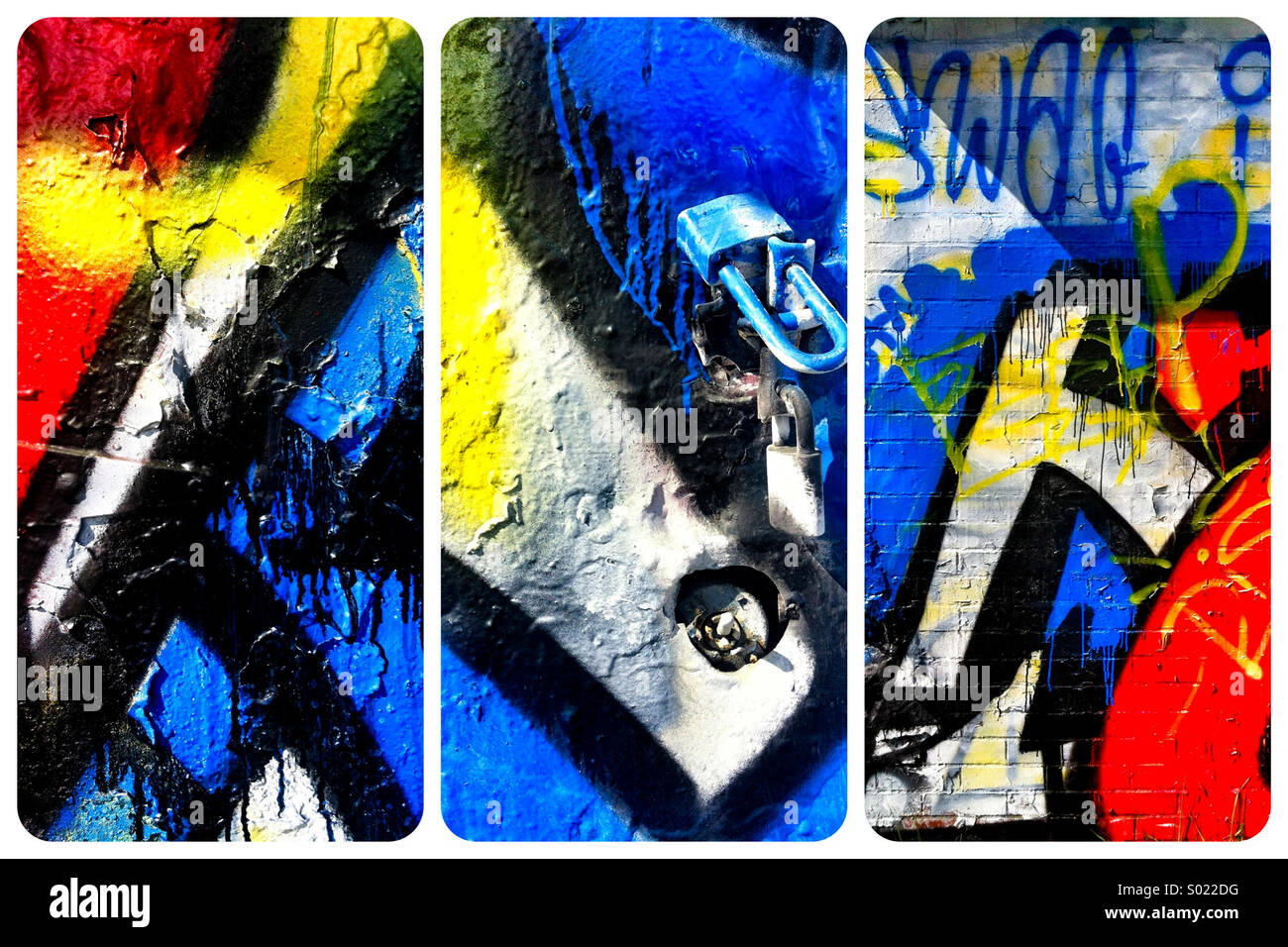 Detail Graffiti Swag Nomer 37