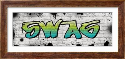 Detail Graffiti Swag Buat Nomer 47