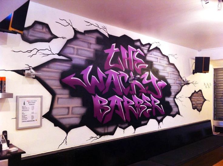Detail Graffiti Swag Shop Nomer 25
