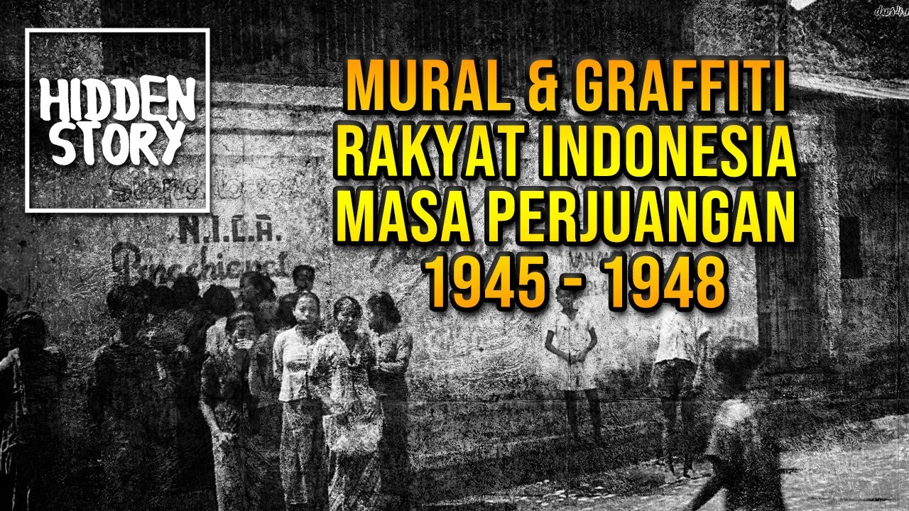 Detail Graffiti Syekh Indonesia Nomer 36