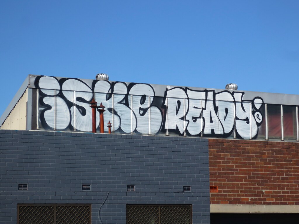 Detail Graffiti Syndy Nomer 30