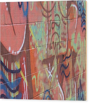 Detail Graffiti Syntia Nomer 19