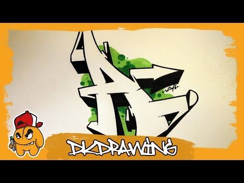 Detail Graffiti T Dk Drawing Nomer 20