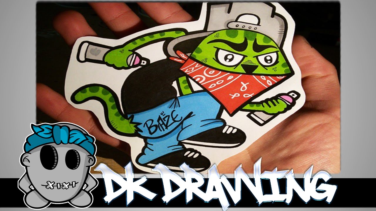 Detail Graffiti T Dk Drawing Nomer 23