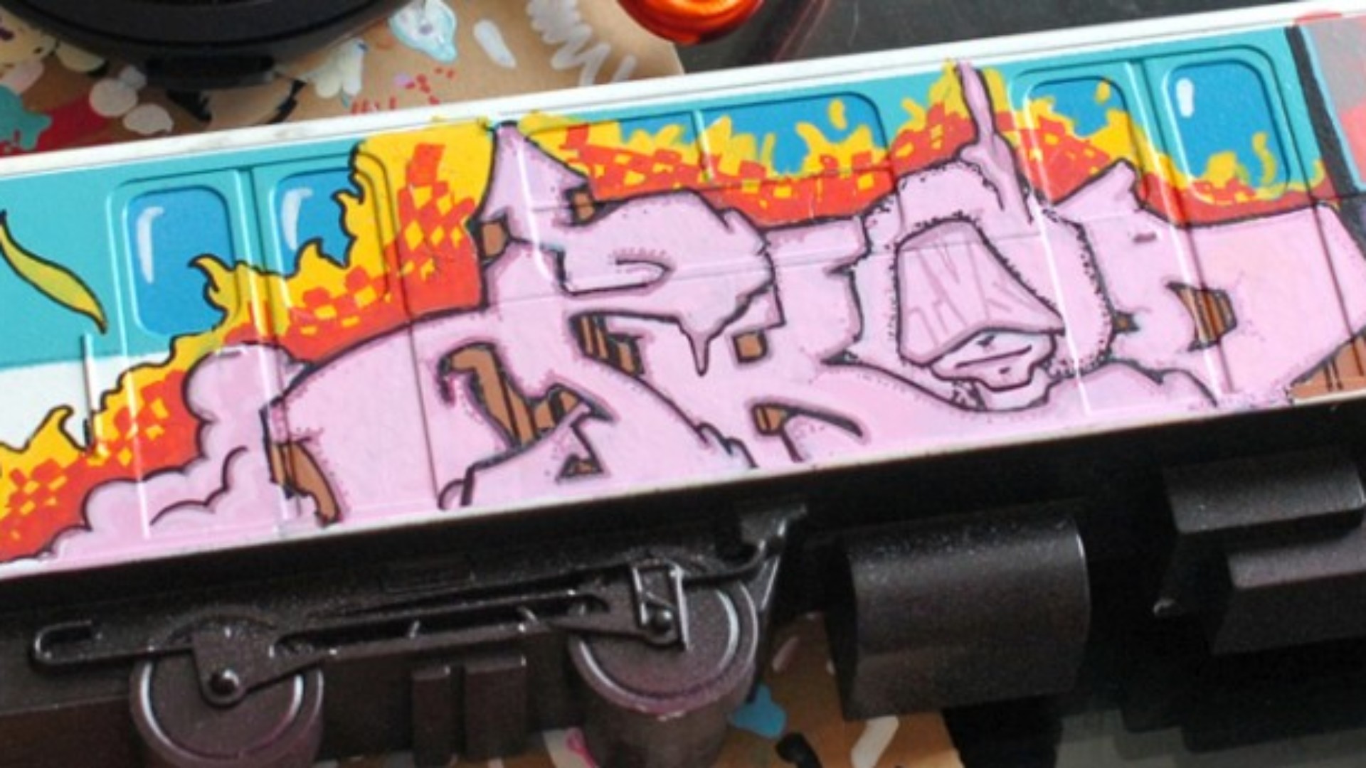 Detail Graffiti T Dk Drawing Nomer 43