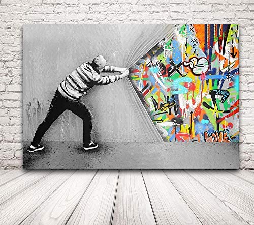 Detail Graffiti Taart Nomer 13
