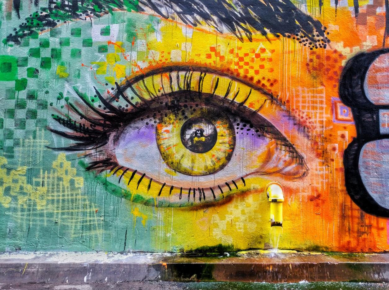 Detail Graffiti Taart Nomer 21