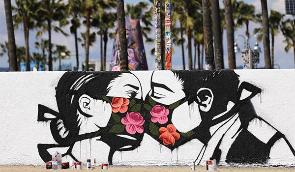 Detail Graffiti Taart Nomer 22