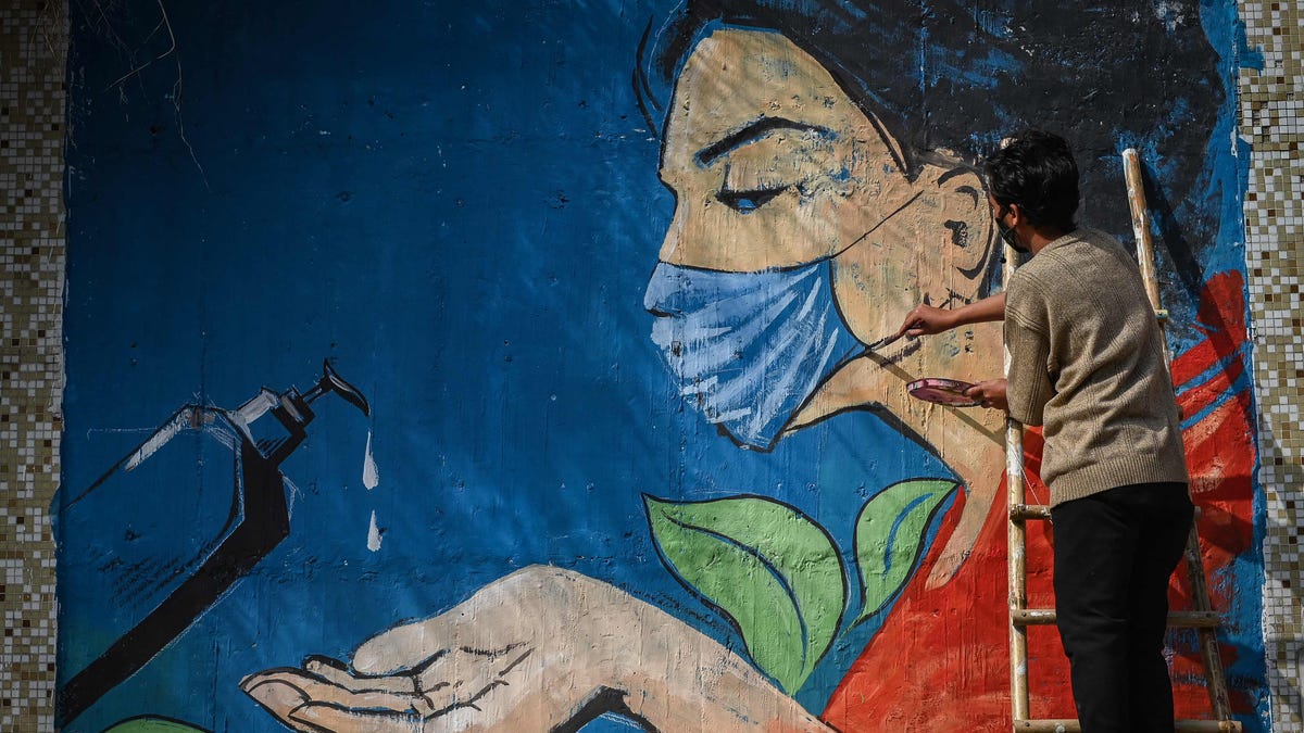 Detail Graffiti Taart Nomer 41