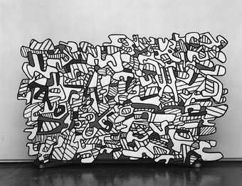 Detail Graffiti Taart Nomer 48