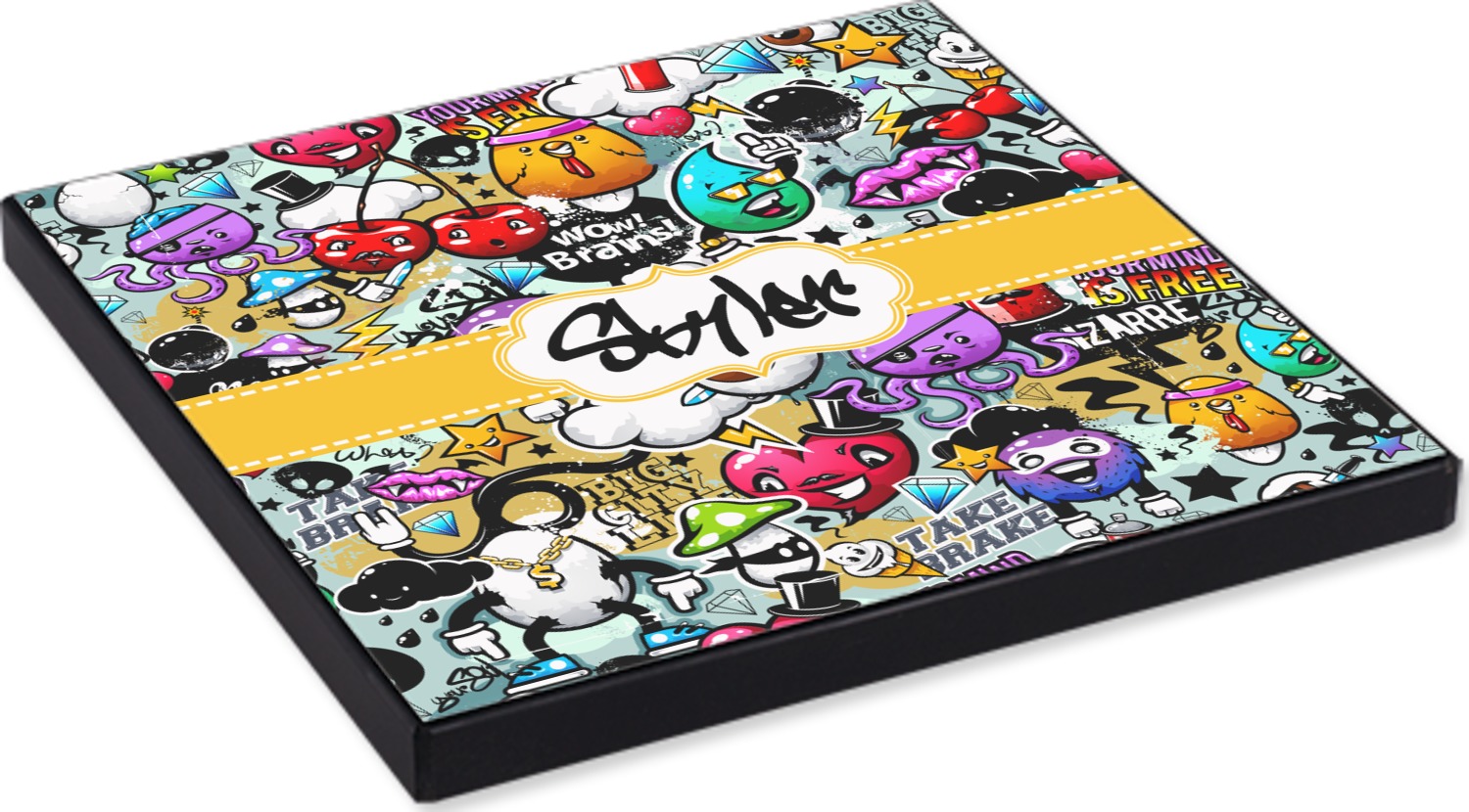 Detail Graffiti Table Nomer 5