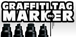 Detail Graffiti Tag Marker Pro Download Nomer 14