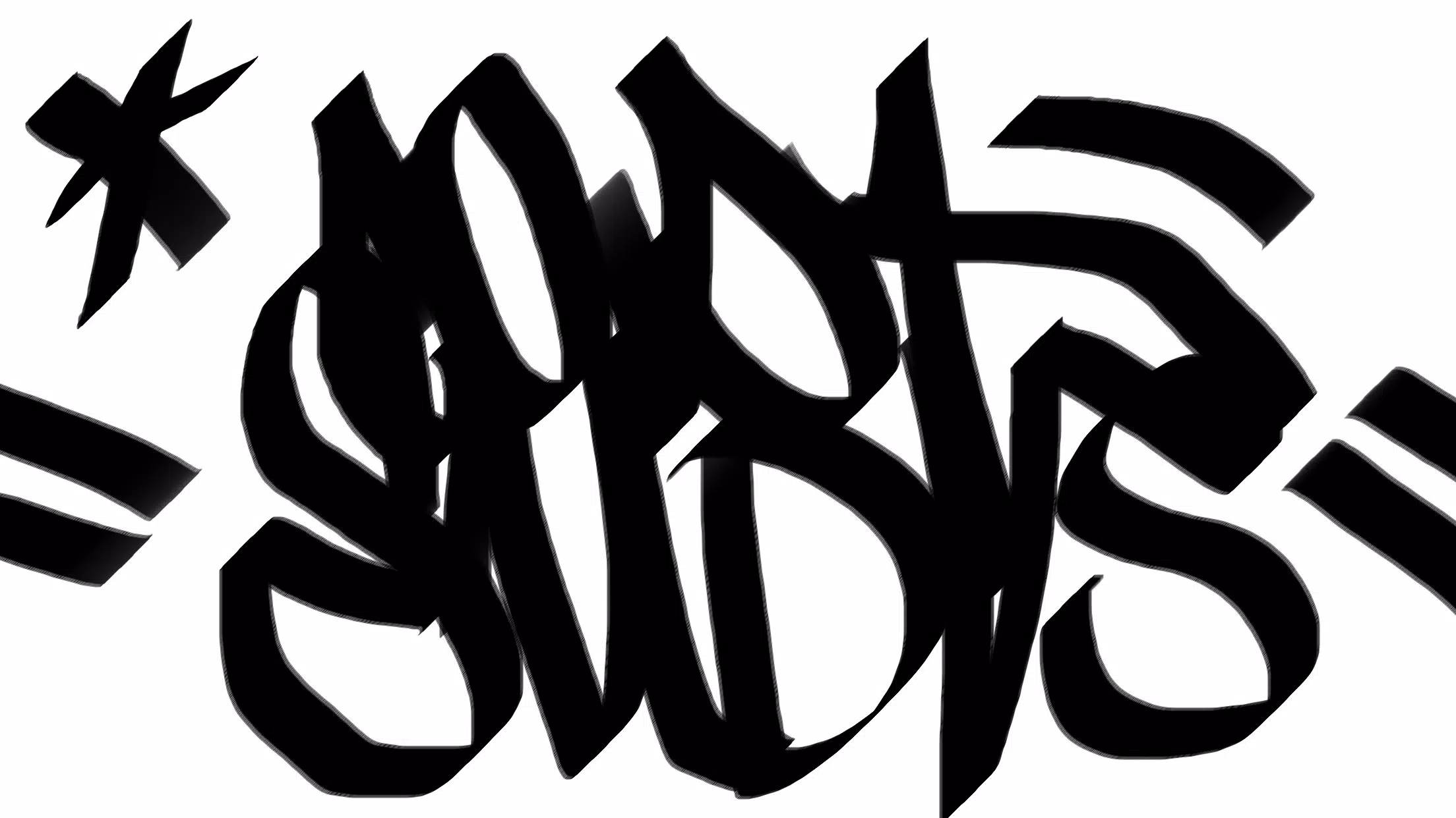 Detail Graffiti Tag Marker Pro Download Nomer 4