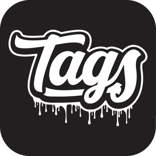 Detail Graffiti Tag Marker Pro Download Nomer 32