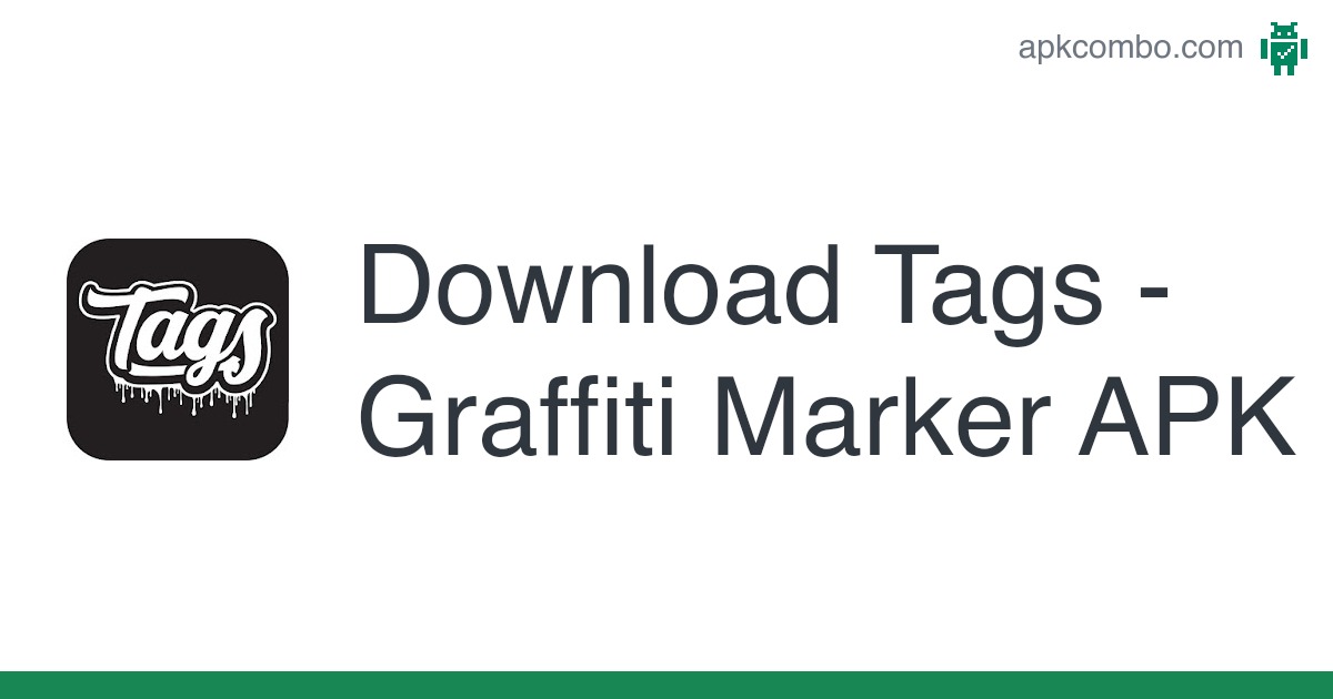 Detail Graffiti Tag Marker Pro Download Nomer 43