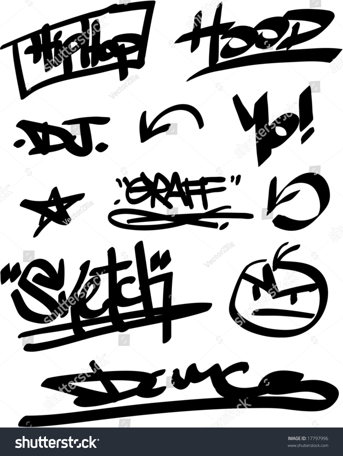 Detail Graffiti Tag Marker Pro Download Nomer 49