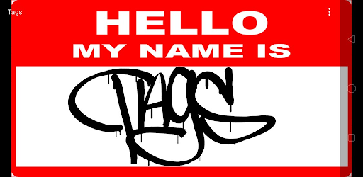 Detail Graffiti Tagging App Nomer 2