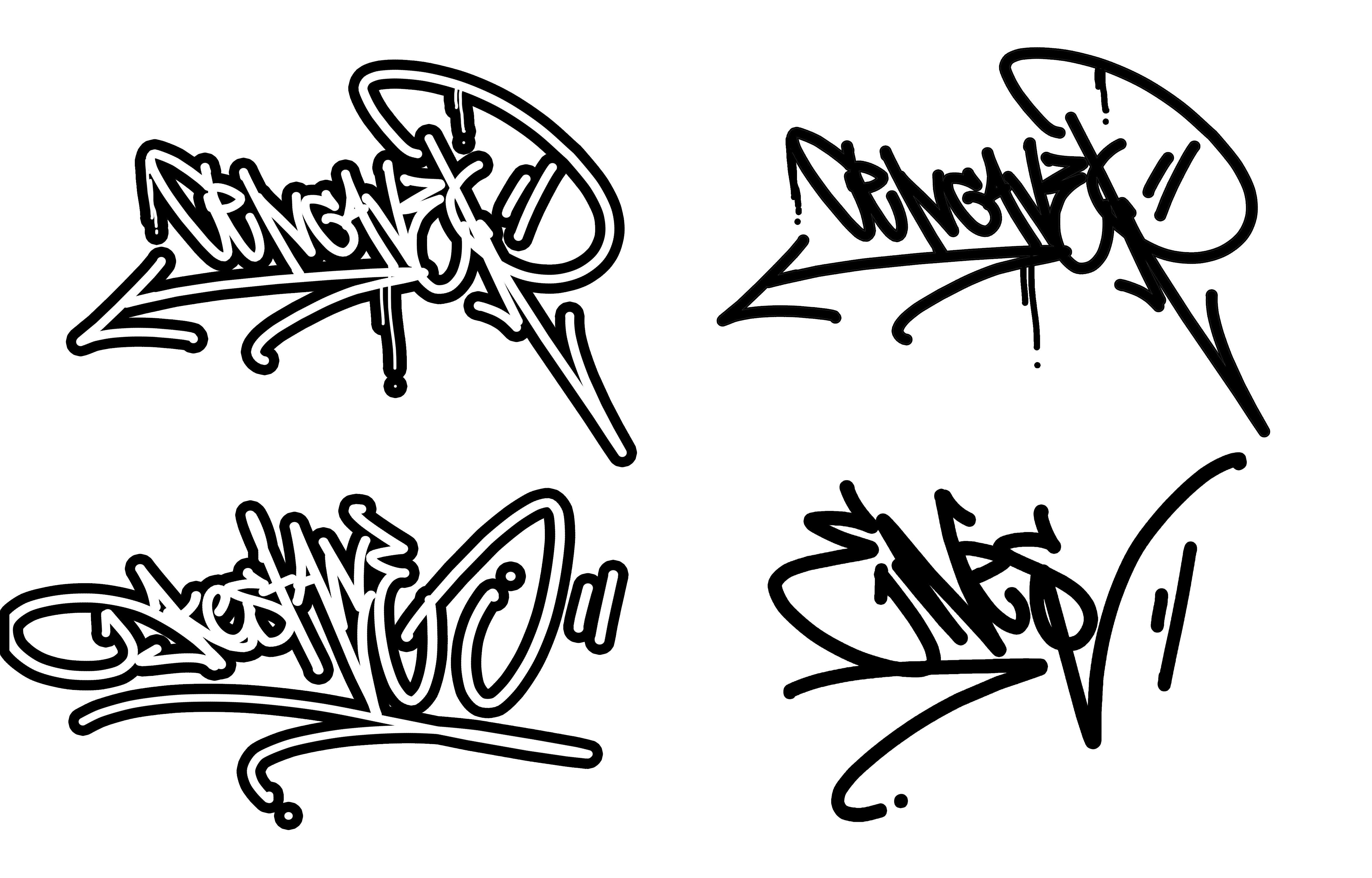 Detail Graffiti Tagging App Nomer 19