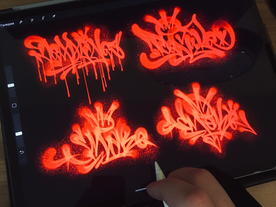 Detail Graffiti Tagging App Nomer 4