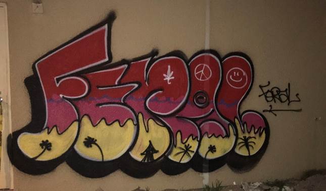 Detail Graffiti Tagging App Nomer 28