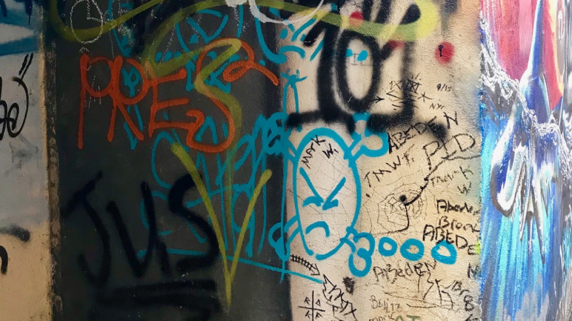 Detail Graffiti Tagging App Nomer 33