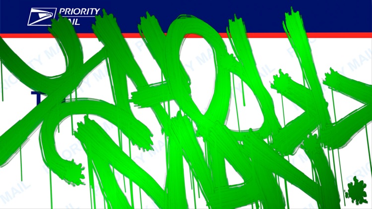 Detail Graffiti Tagging App Nomer 35