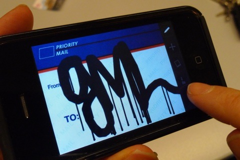 Detail Graffiti Tagging App Nomer 39