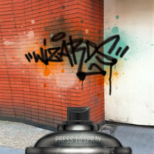 Detail Graffiti Tagging App Nomer 42