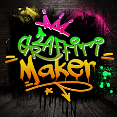 Detail Graffiti Tagging App Nomer 47