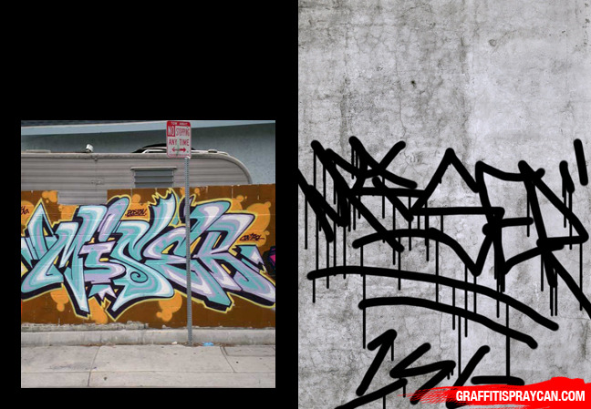 Detail Graffiti Tagging App Nomer 52