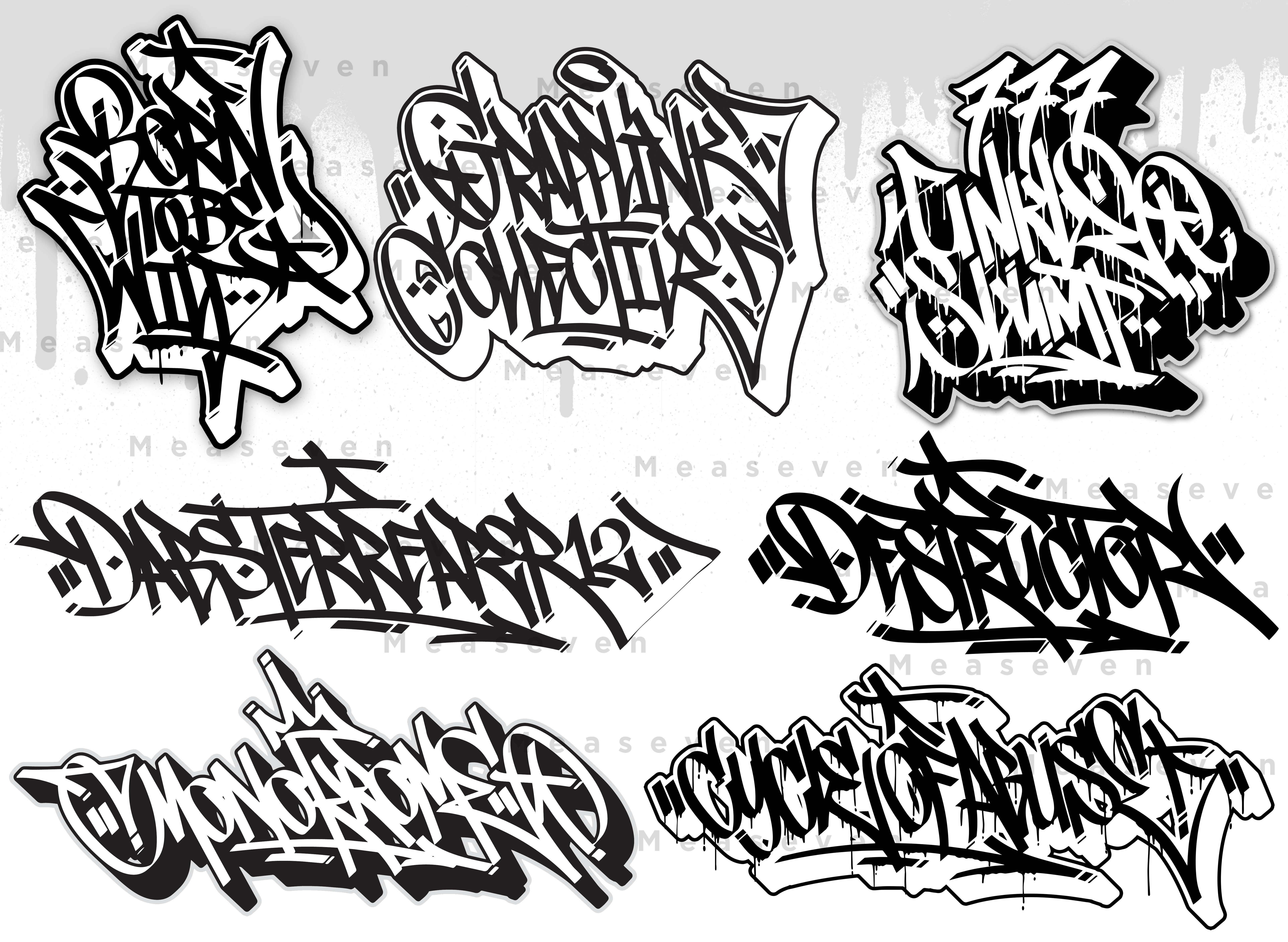 Detail Graffiti Tagging Indonesia Nomer 13