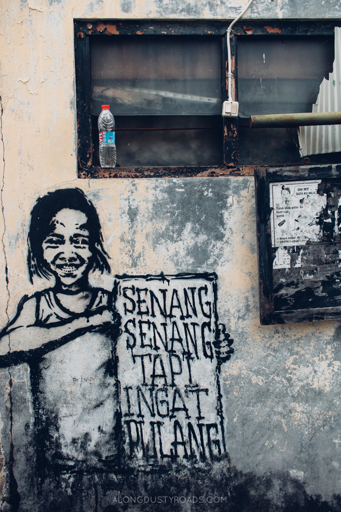 Detail Graffiti Tagging Yogyakarta Nomer 53