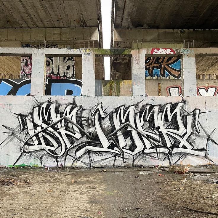 Detail Graffiti Tarantula Nomer 37