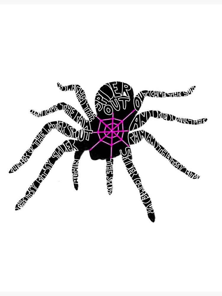 Detail Graffiti Tarantula Nomer 49