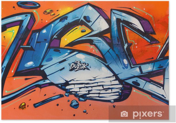 Detail Graffiti Tarantula Nomer 50