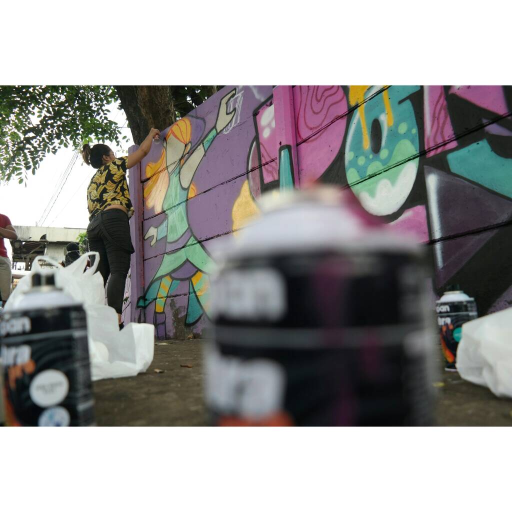 Detail Graffiti Tasya Nomer 16