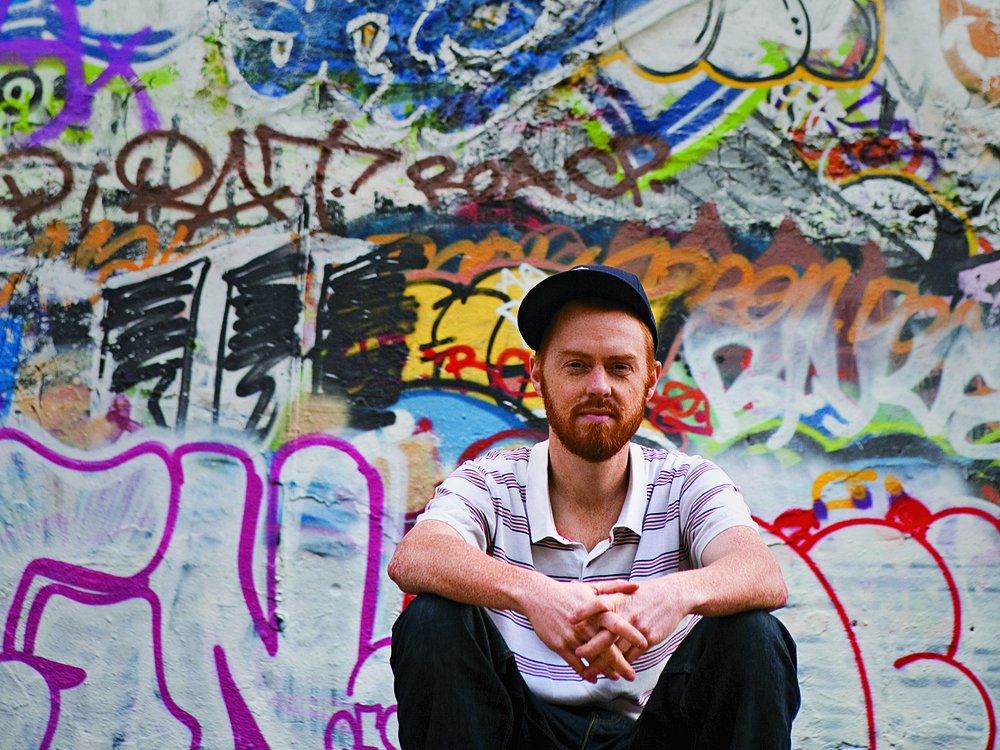 Detail Graffiti Techniques Nomer 10