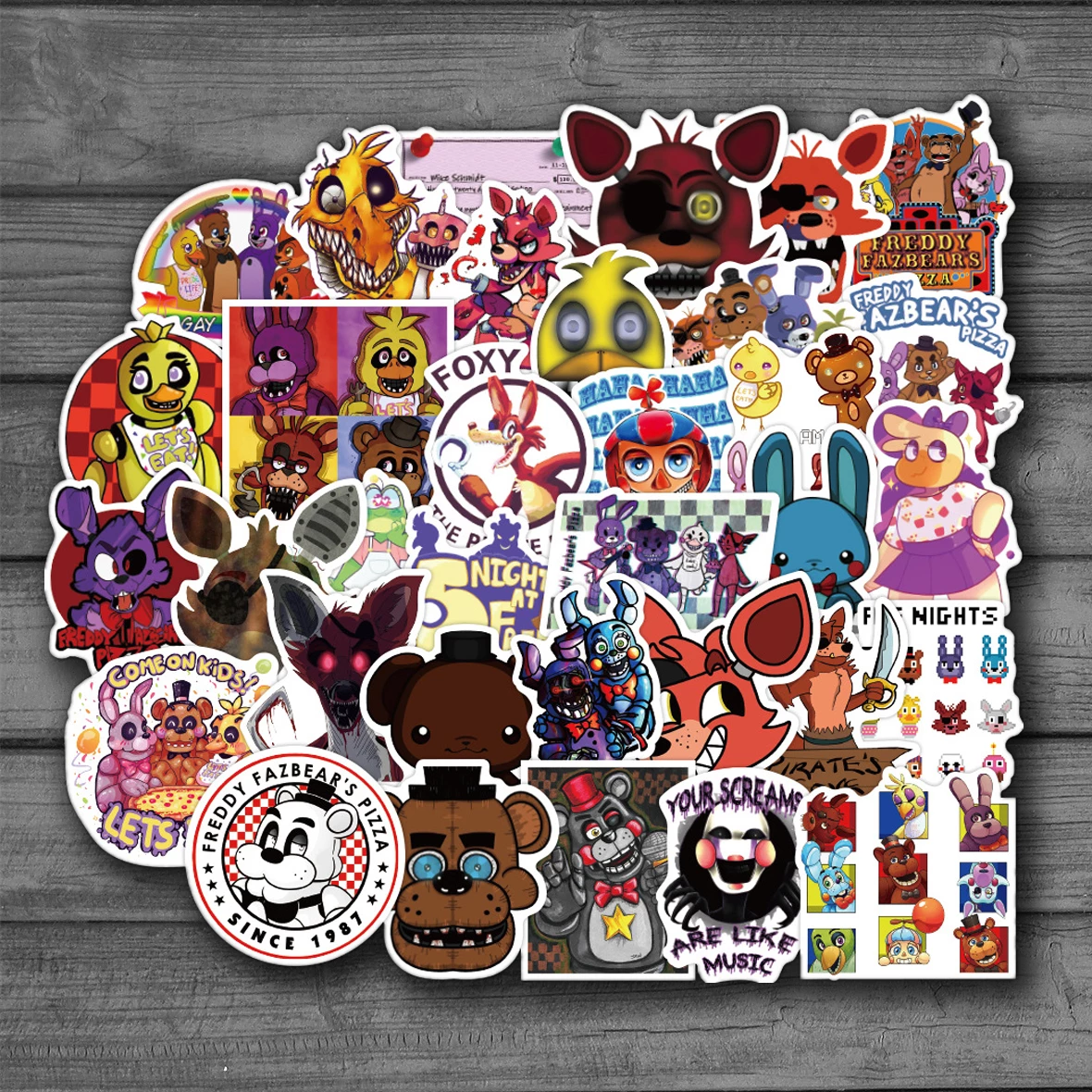 Detail Graffiti Teddy Bear Nomer 46