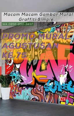 Detail Graffiti Tema Lingkungan Nomer 4