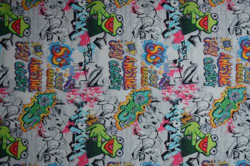 Detail Graffiti Tembok Clipart Nomer 25