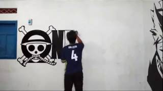 Detail Graffiti Tembok Kamar Simple Nomer 15