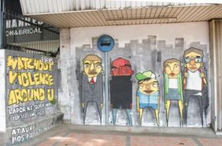 Detail Graffiti Tentang Gula Nomer 41