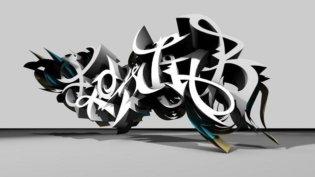 Detail Graffiti Terkeren Nomer 22